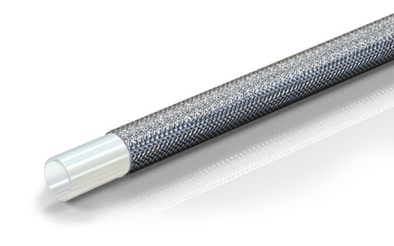 特氟龍軟管在高溫環(huán)境中的應(yīng)用