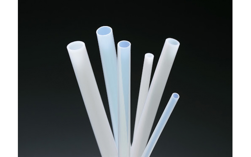 化學(xué)反應(yīng)釜軟連接——聚四氟乙烯軟管