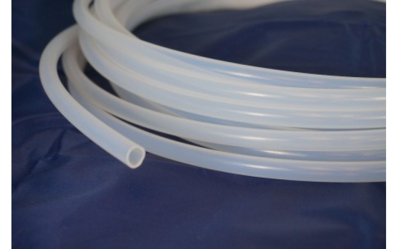 如何保障生物制藥的純凈與安全？PTFE軟管為您解答