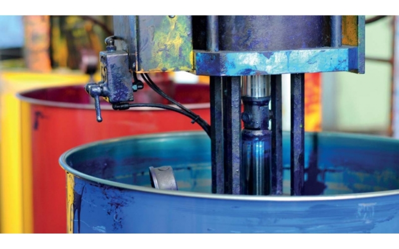 特氟龍軟管適合輸送油漆涂料嗎