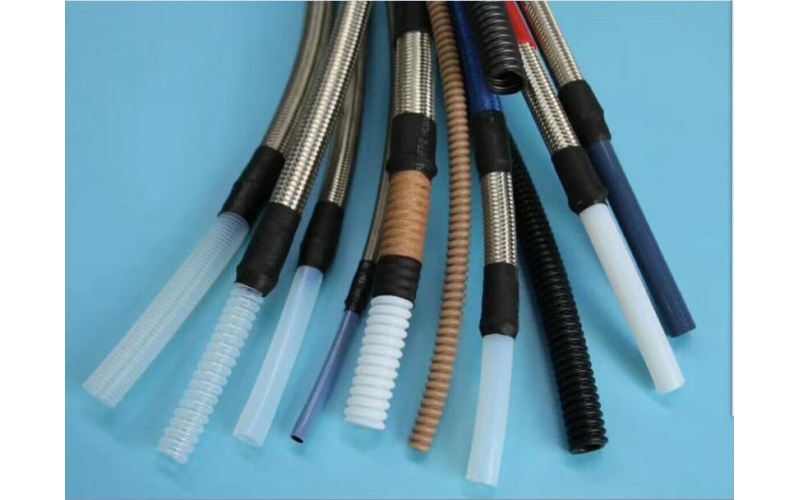 強堿氫氧化鈉溶液輸送軟管的選擇