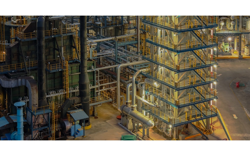 特氟龍軟管在防爆區域的應用分析