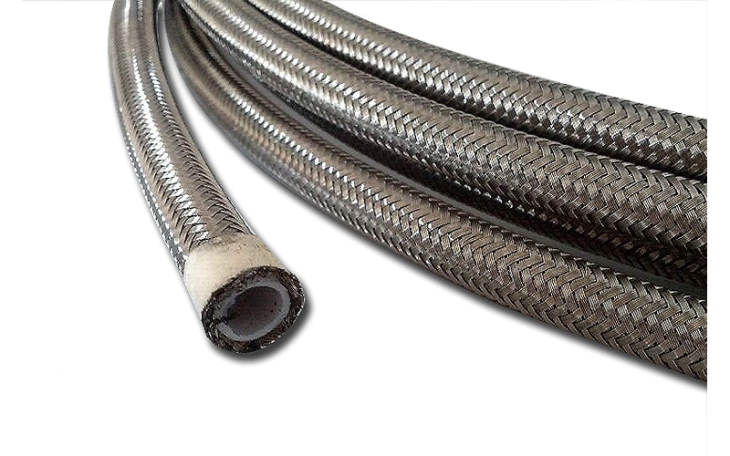 注塑機鐵氟龍管有什么特點及用途