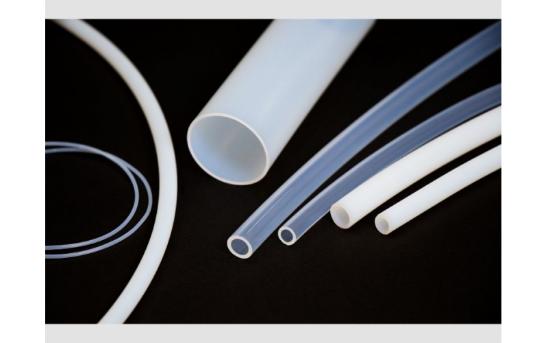 影響鐵氟龍管透明度的因素分析