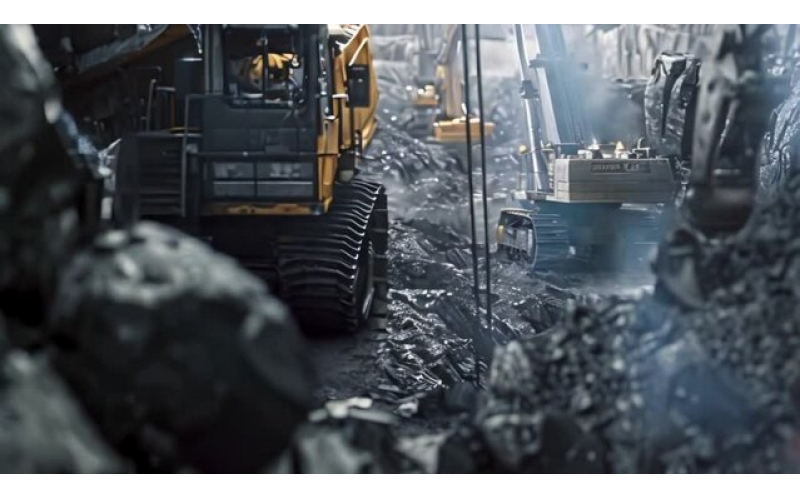 特氟龍軟管在礦山機械中的廣泛應(yīng)用