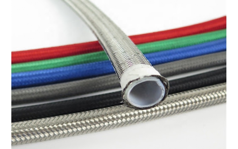 打造高品質(zhì)PTFE軟管：質(zhì)量控制的關(guān)鍵環(huán)節(jié)分析