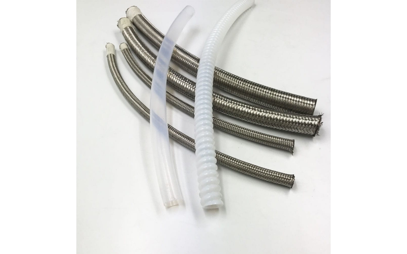 聚四氟乙烯軟管的優異性能有哪些