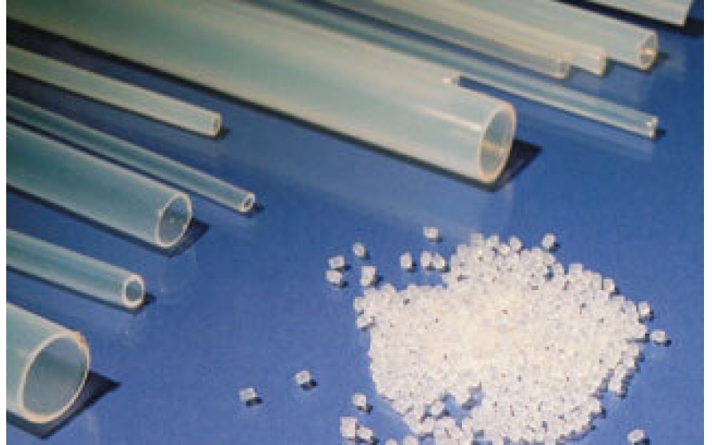 3D打印機用耐高溫PTFE特氟龍管