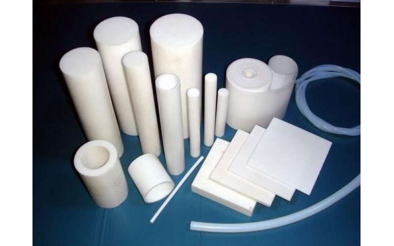 為什么要使用PTFE軟管？它比橡膠軟管好在哪里？