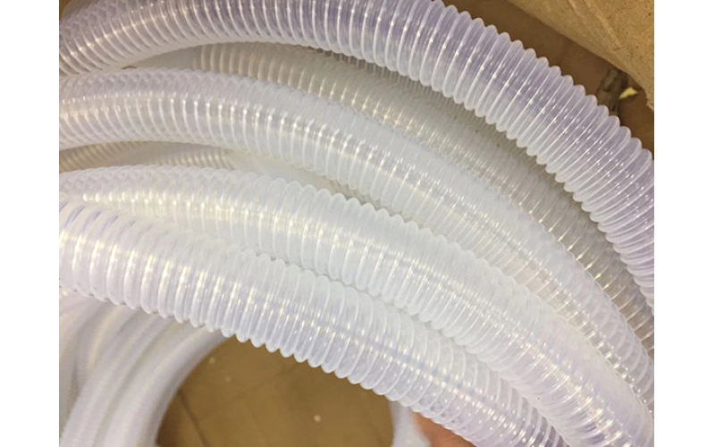 波紋特氟龍軟管的性能與應用
